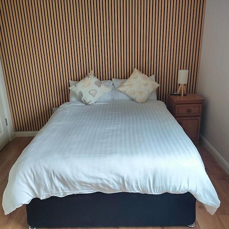 Bertra House B&B Γουέστπορτ Εξωτερικό φωτογραφία