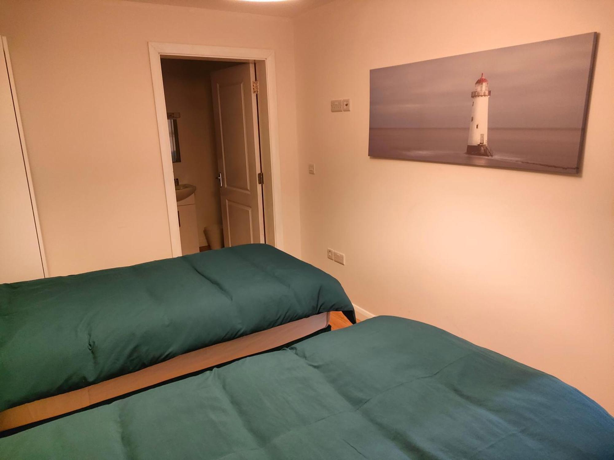Bertra House B&B Γουέστπορτ Εξωτερικό φωτογραφία