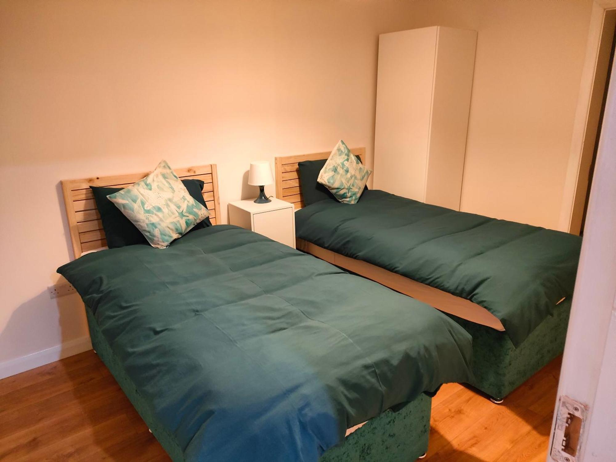 Bertra House B&B Γουέστπορτ Εξωτερικό φωτογραφία