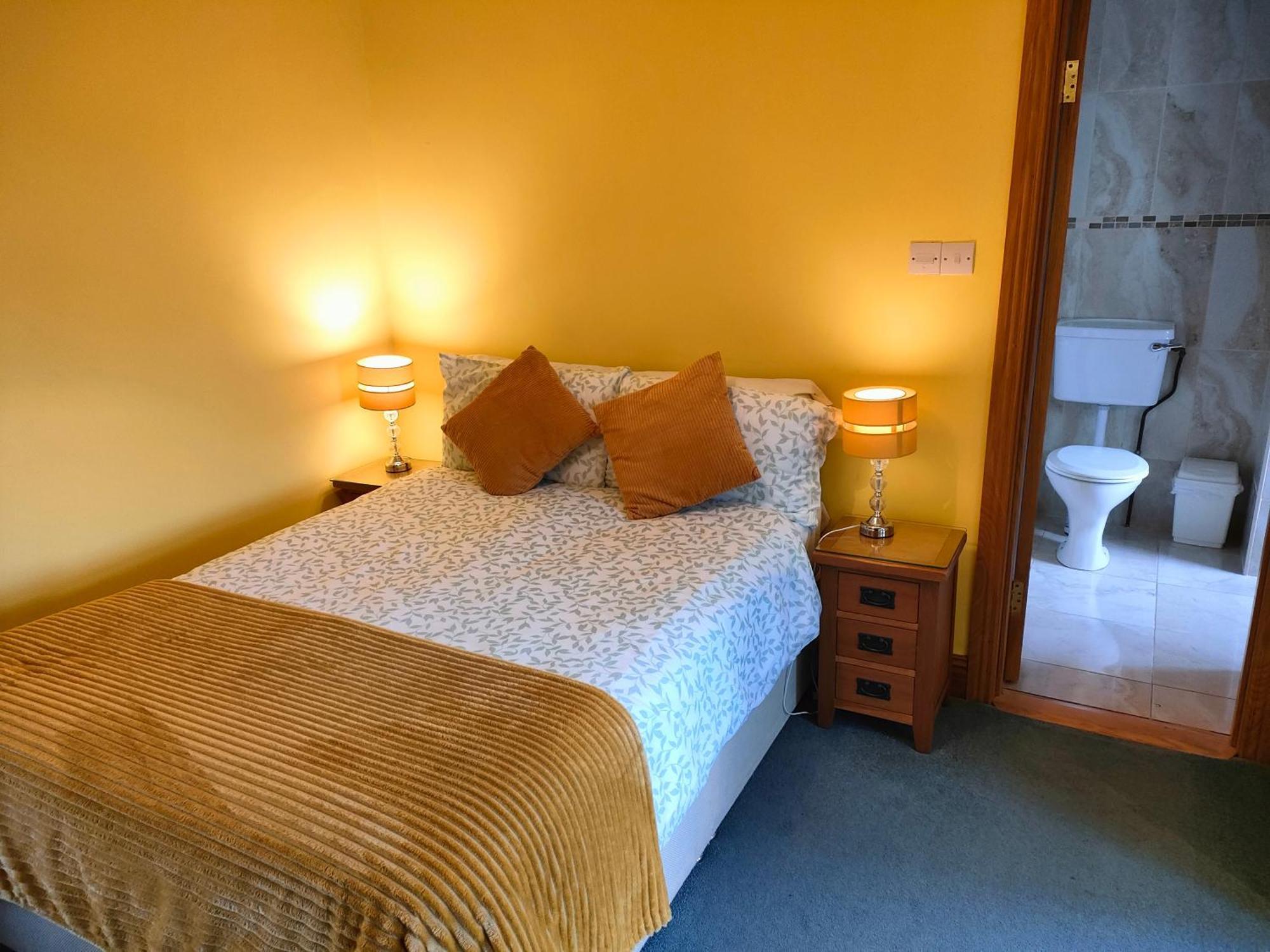 Bertra House B&B Γουέστπορτ Εξωτερικό φωτογραφία
