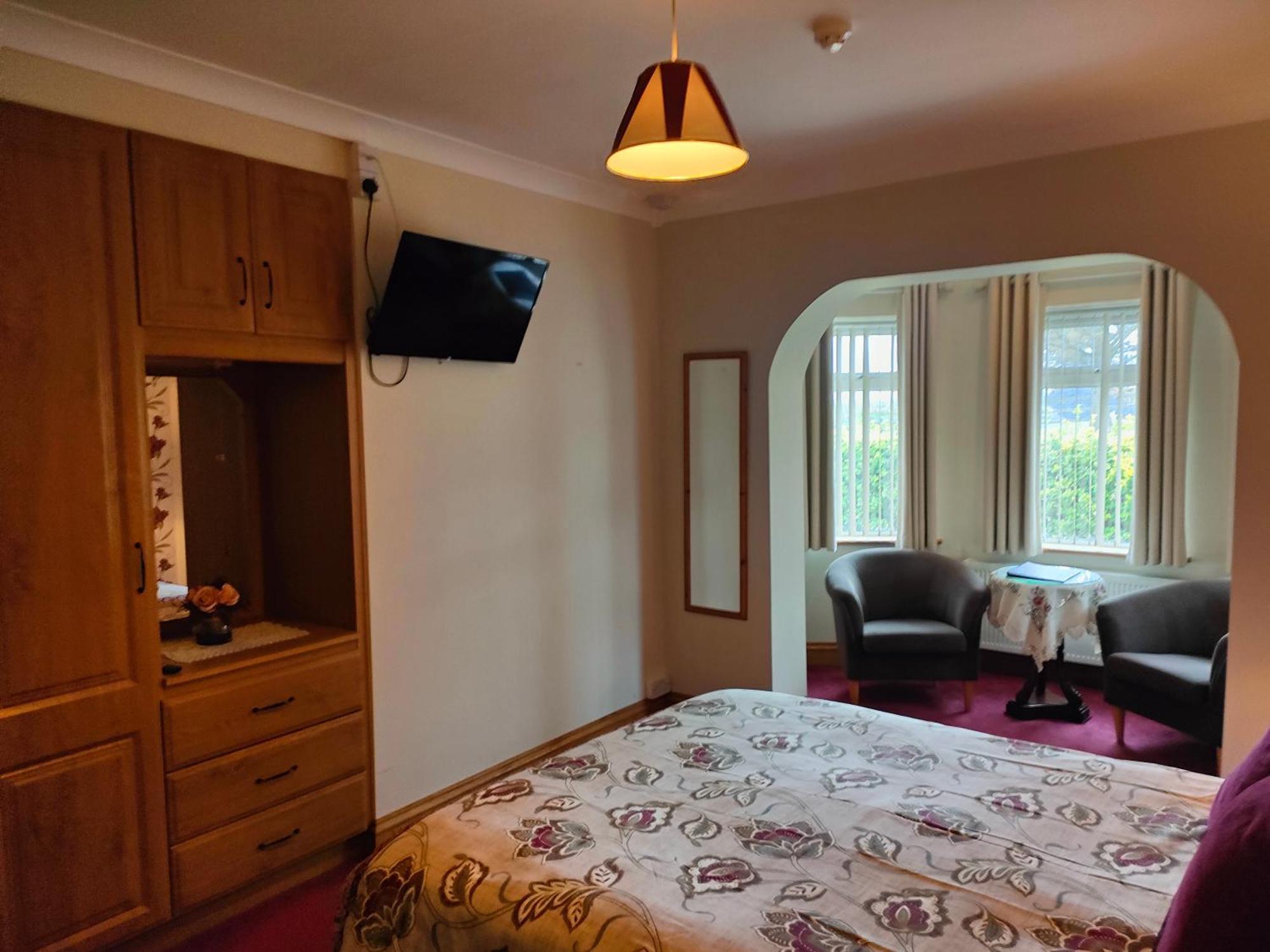 Bertra House B&B Γουέστπορτ Εξωτερικό φωτογραφία