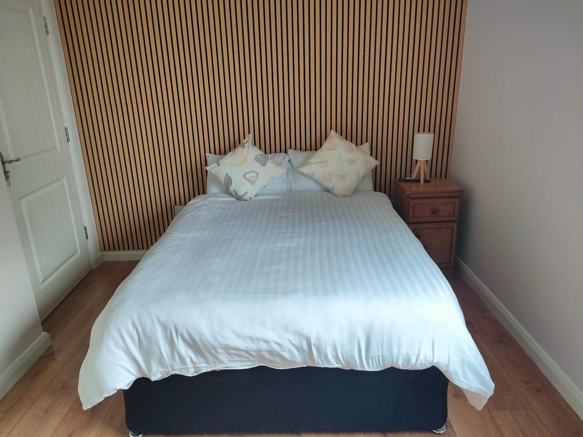 Bertra House B&B Γουέστπορτ Εξωτερικό φωτογραφία