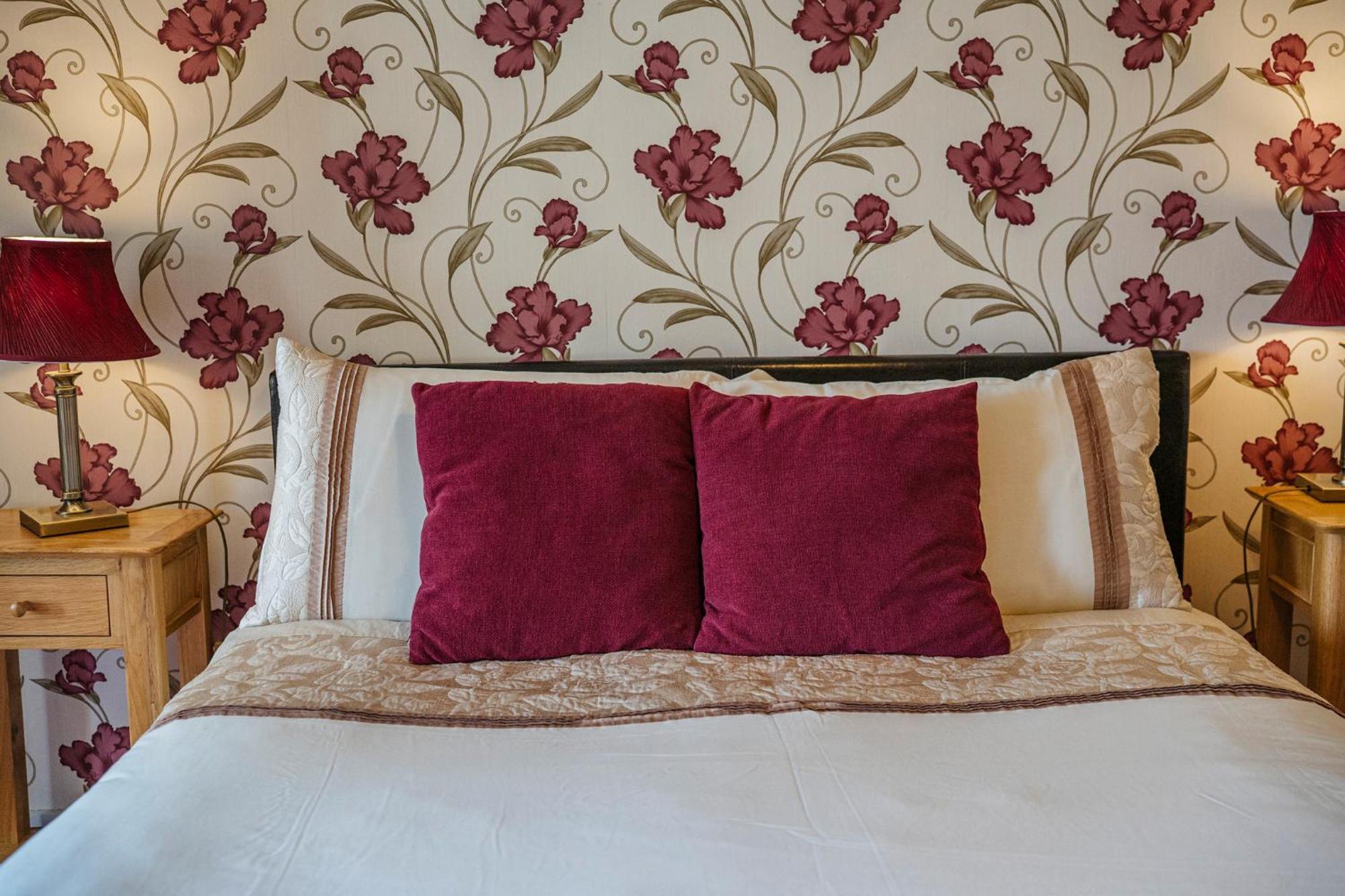 Bertra House B&B Γουέστπορτ Εξωτερικό φωτογραφία