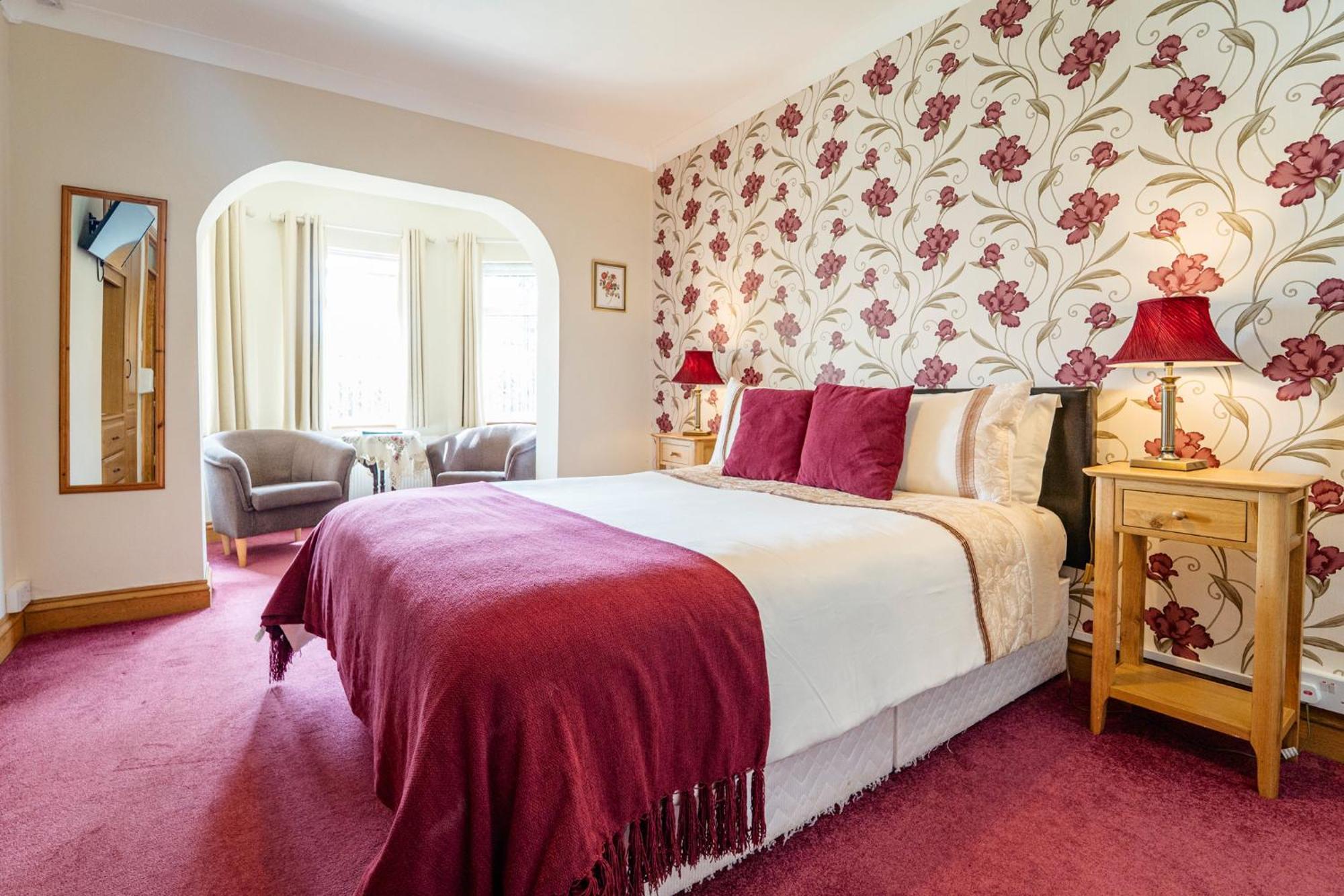 Bertra House B&B Γουέστπορτ Εξωτερικό φωτογραφία