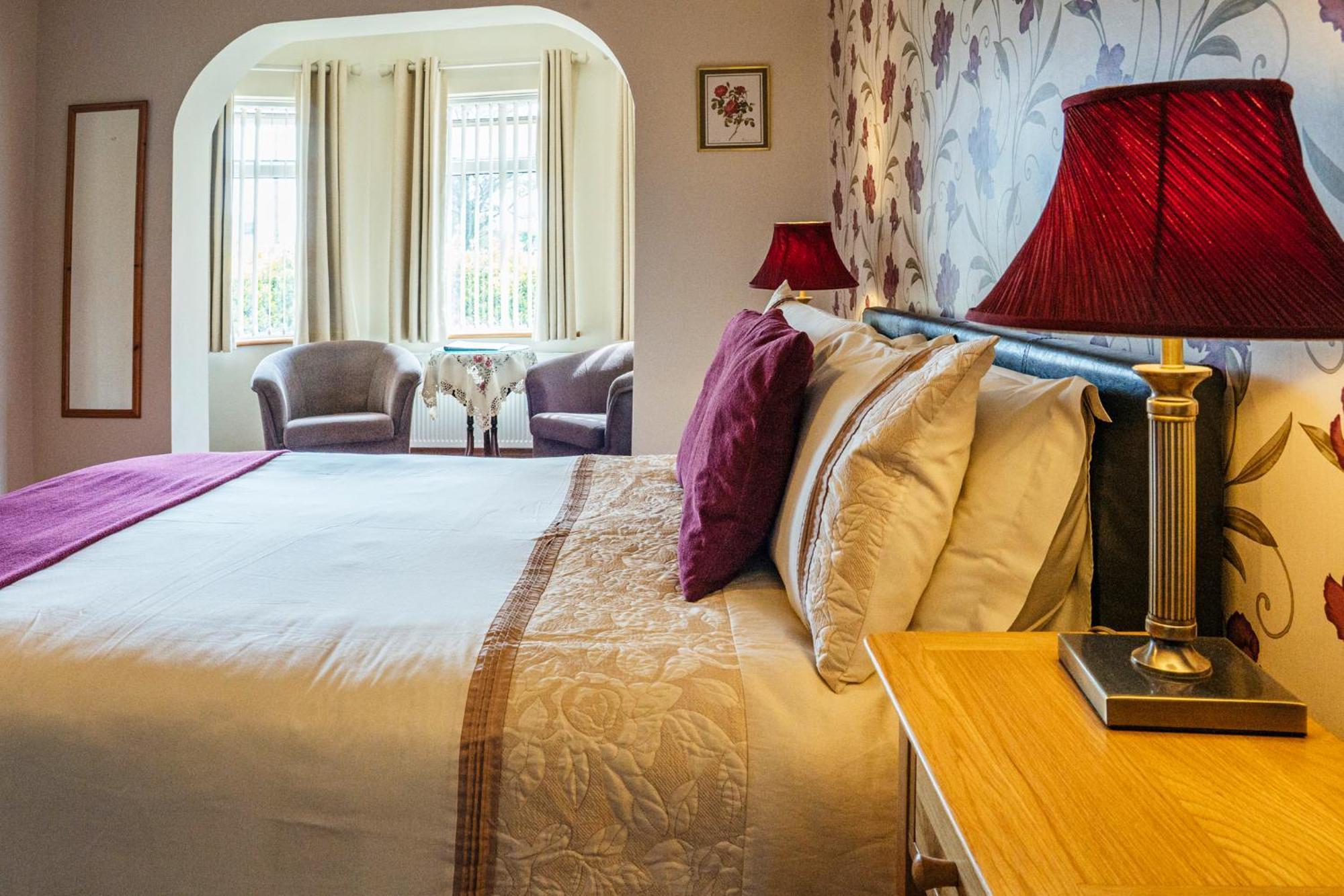 Bertra House B&B Γουέστπορτ Εξωτερικό φωτογραφία