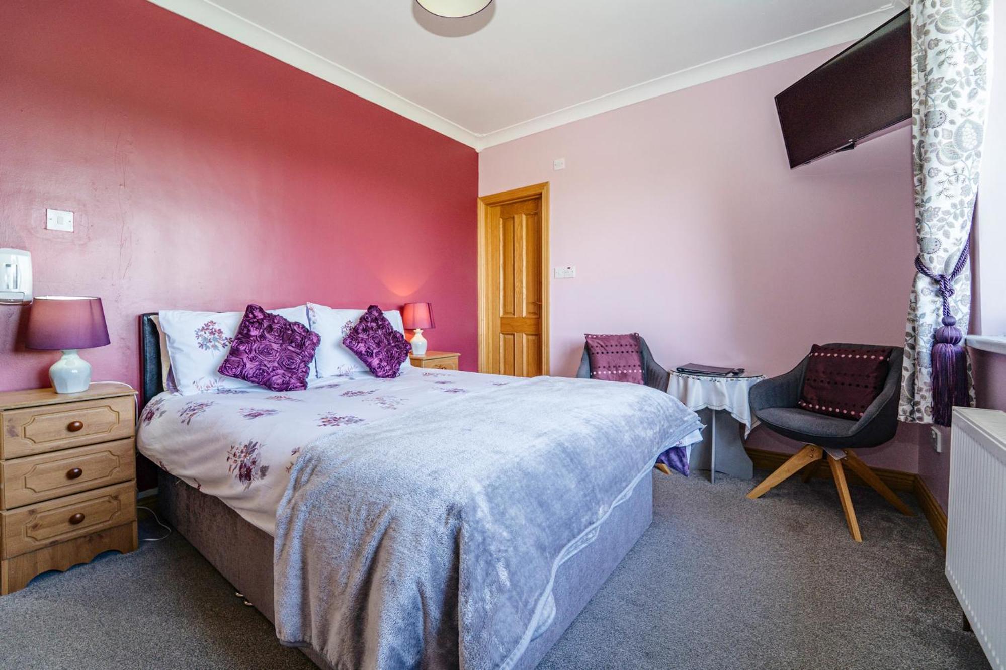 Bertra House B&B Γουέστπορτ Εξωτερικό φωτογραφία