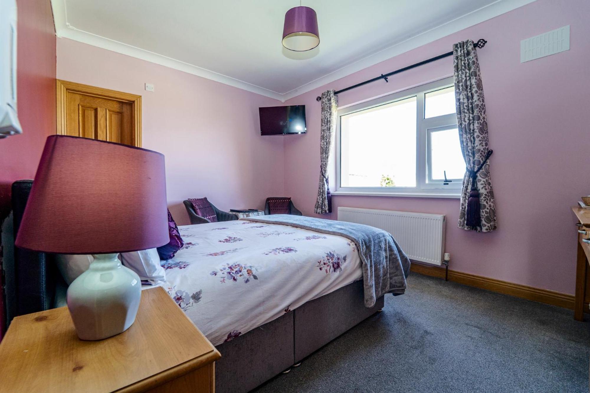 Bertra House B&B Γουέστπορτ Εξωτερικό φωτογραφία