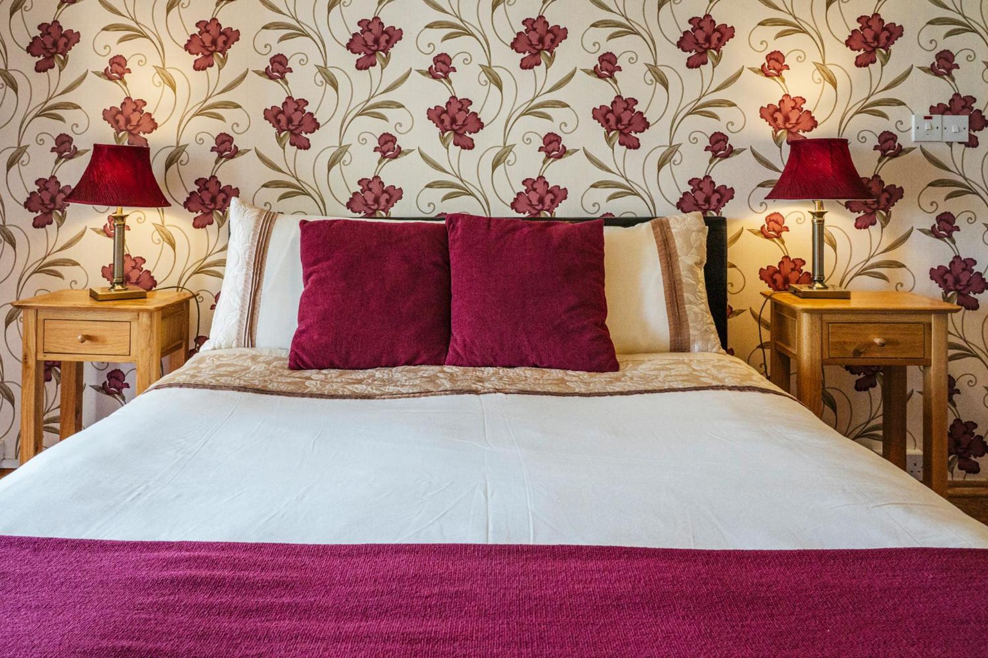 Bertra House B&B Γουέστπορτ Εξωτερικό φωτογραφία