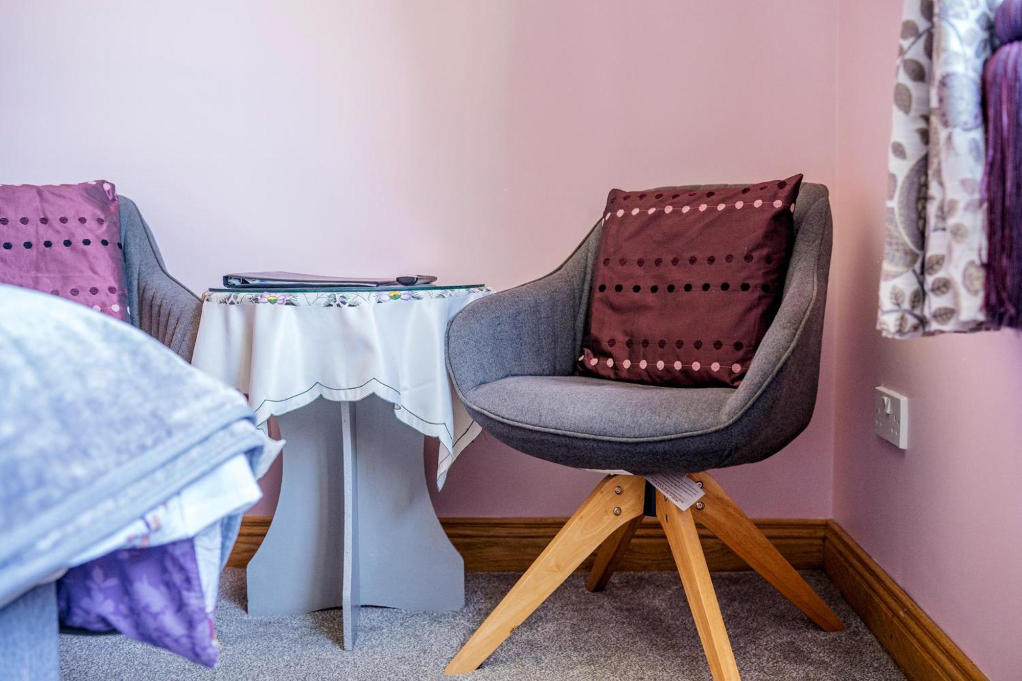 Bertra House B&B Γουέστπορτ Εξωτερικό φωτογραφία