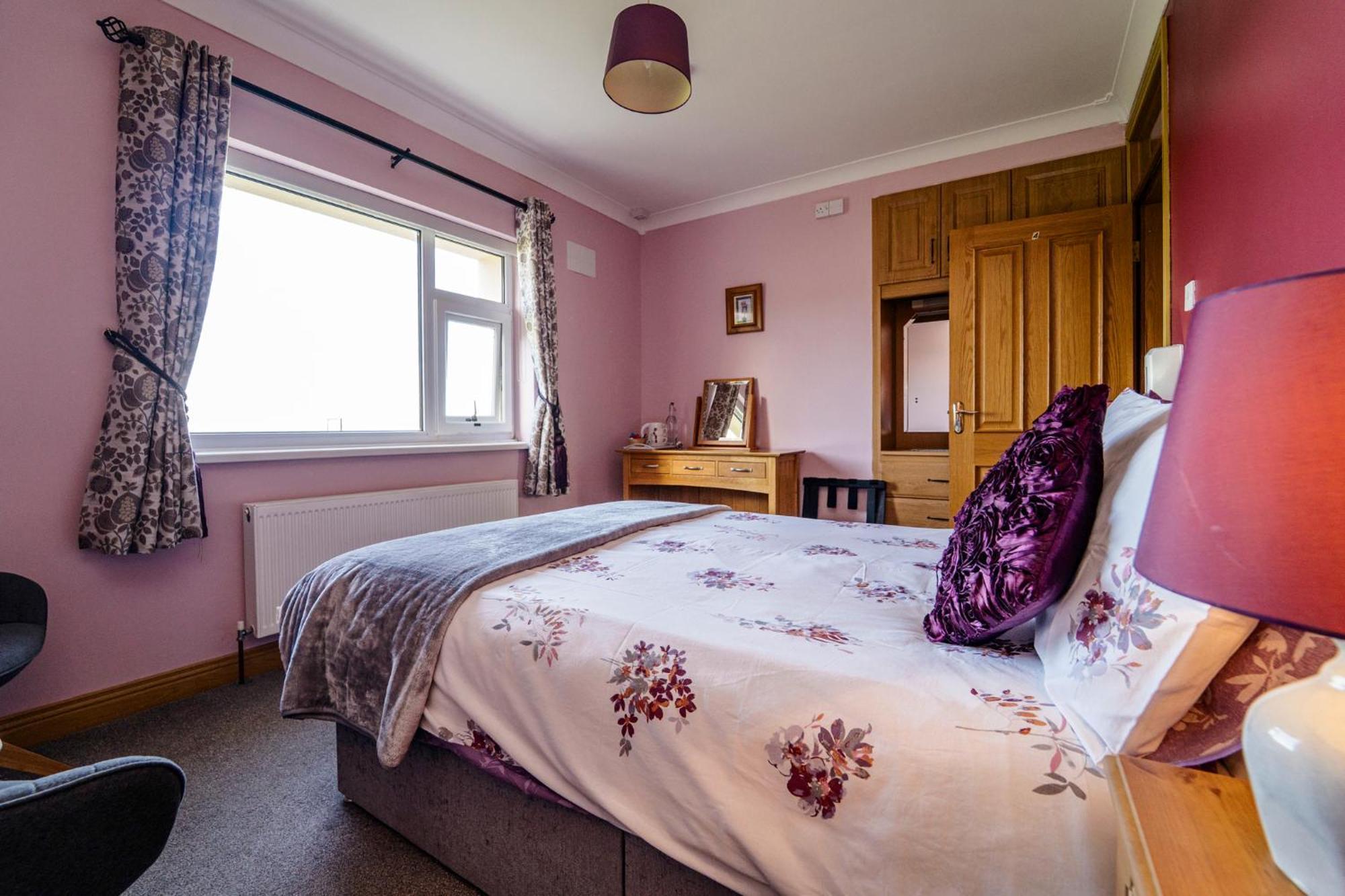 Bertra House B&B Γουέστπορτ Εξωτερικό φωτογραφία