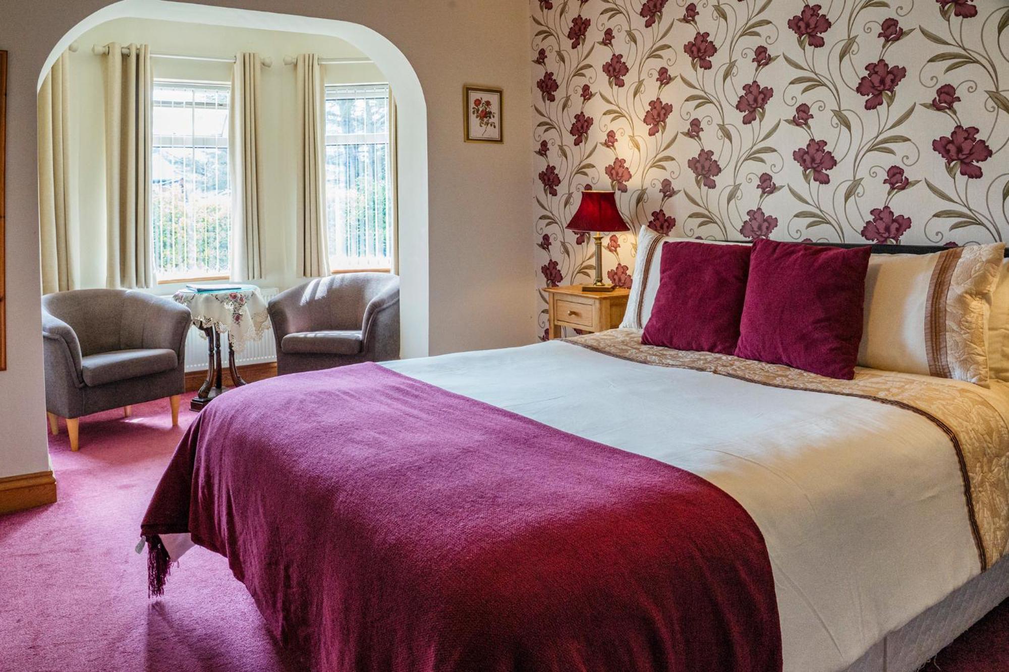 Bertra House B&B Γουέστπορτ Εξωτερικό φωτογραφία