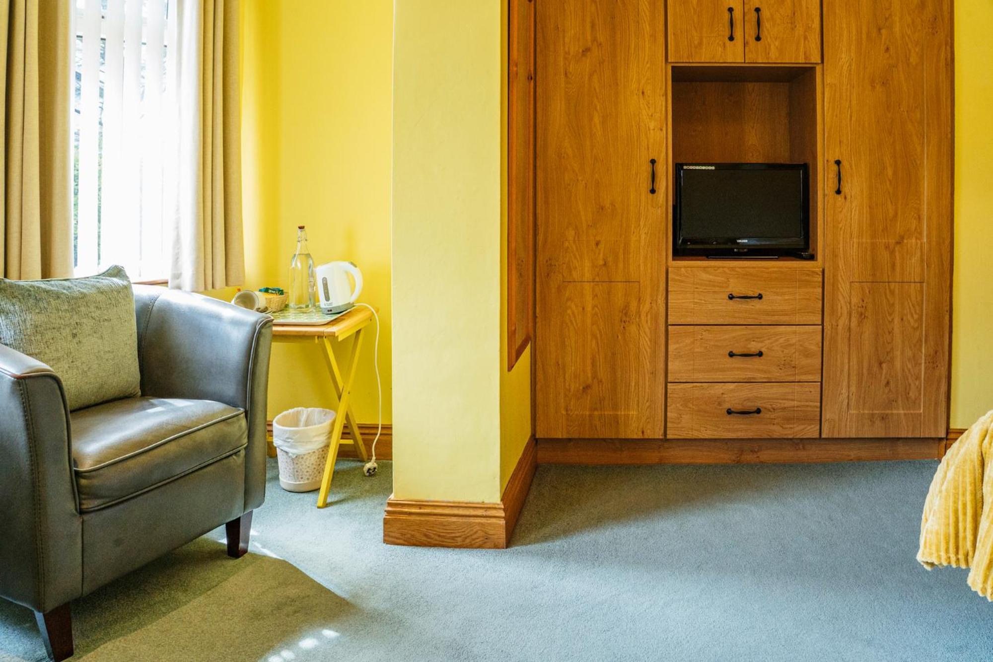 Bertra House B&B Γουέστπορτ Εξωτερικό φωτογραφία