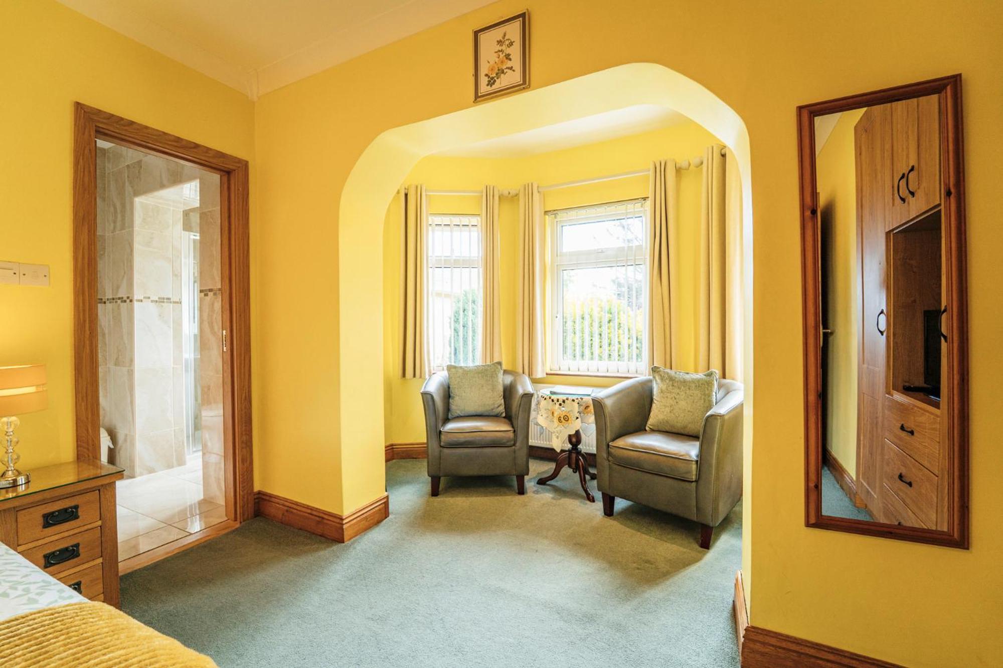 Bertra House B&B Γουέστπορτ Εξωτερικό φωτογραφία