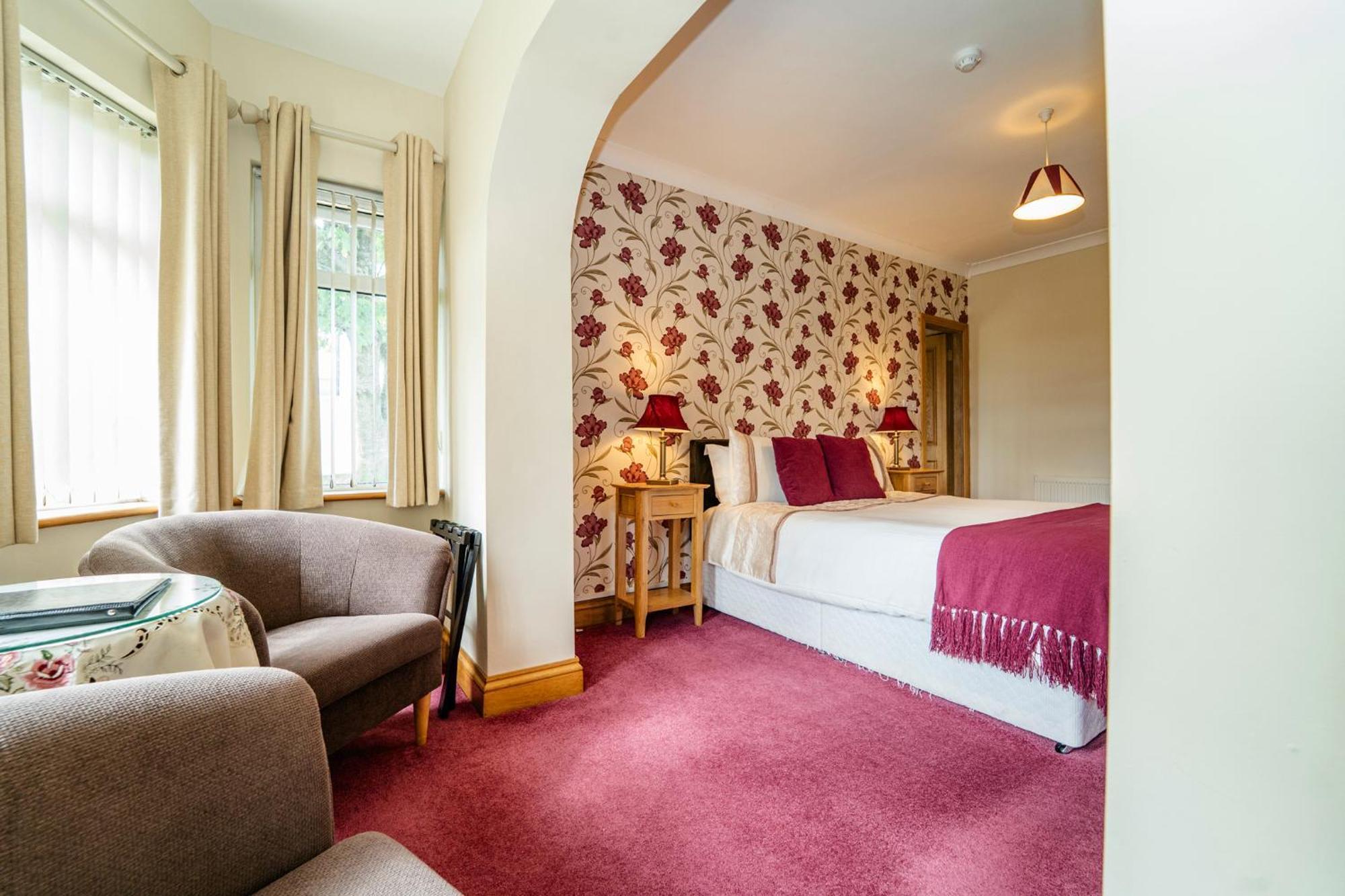 Bertra House B&B Γουέστπορτ Εξωτερικό φωτογραφία