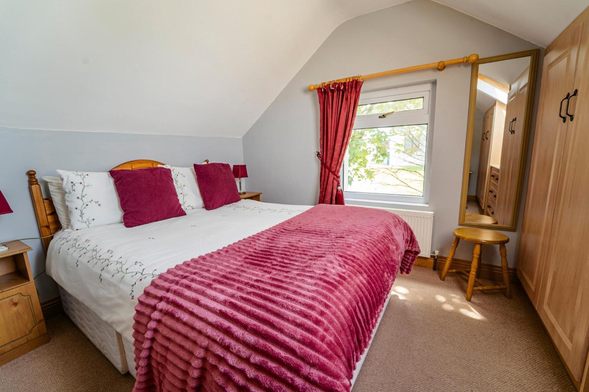 Bertra House B&B Γουέστπορτ Εξωτερικό φωτογραφία