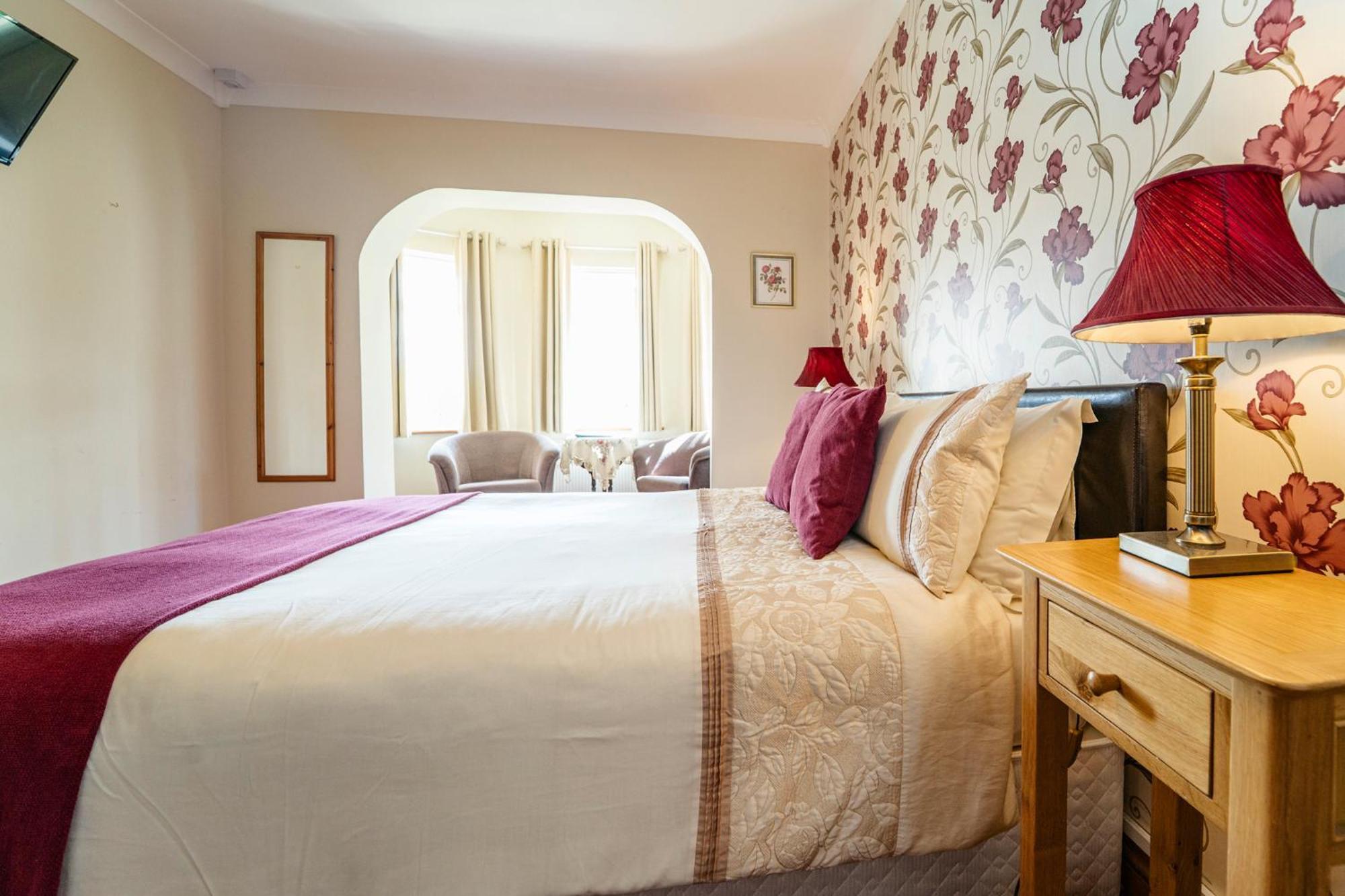 Bertra House B&B Γουέστπορτ Εξωτερικό φωτογραφία