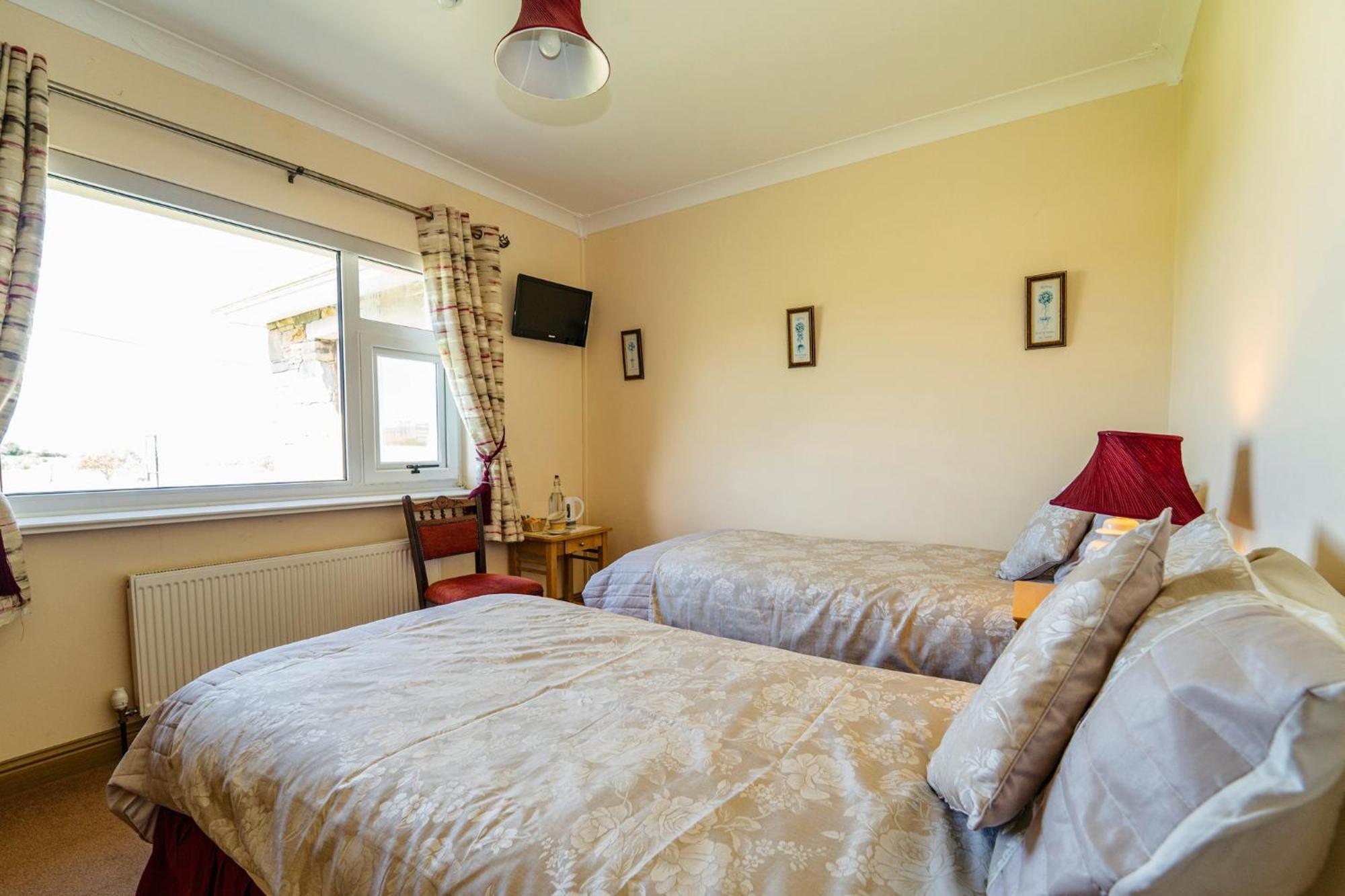 Bertra House B&B Γουέστπορτ Εξωτερικό φωτογραφία
