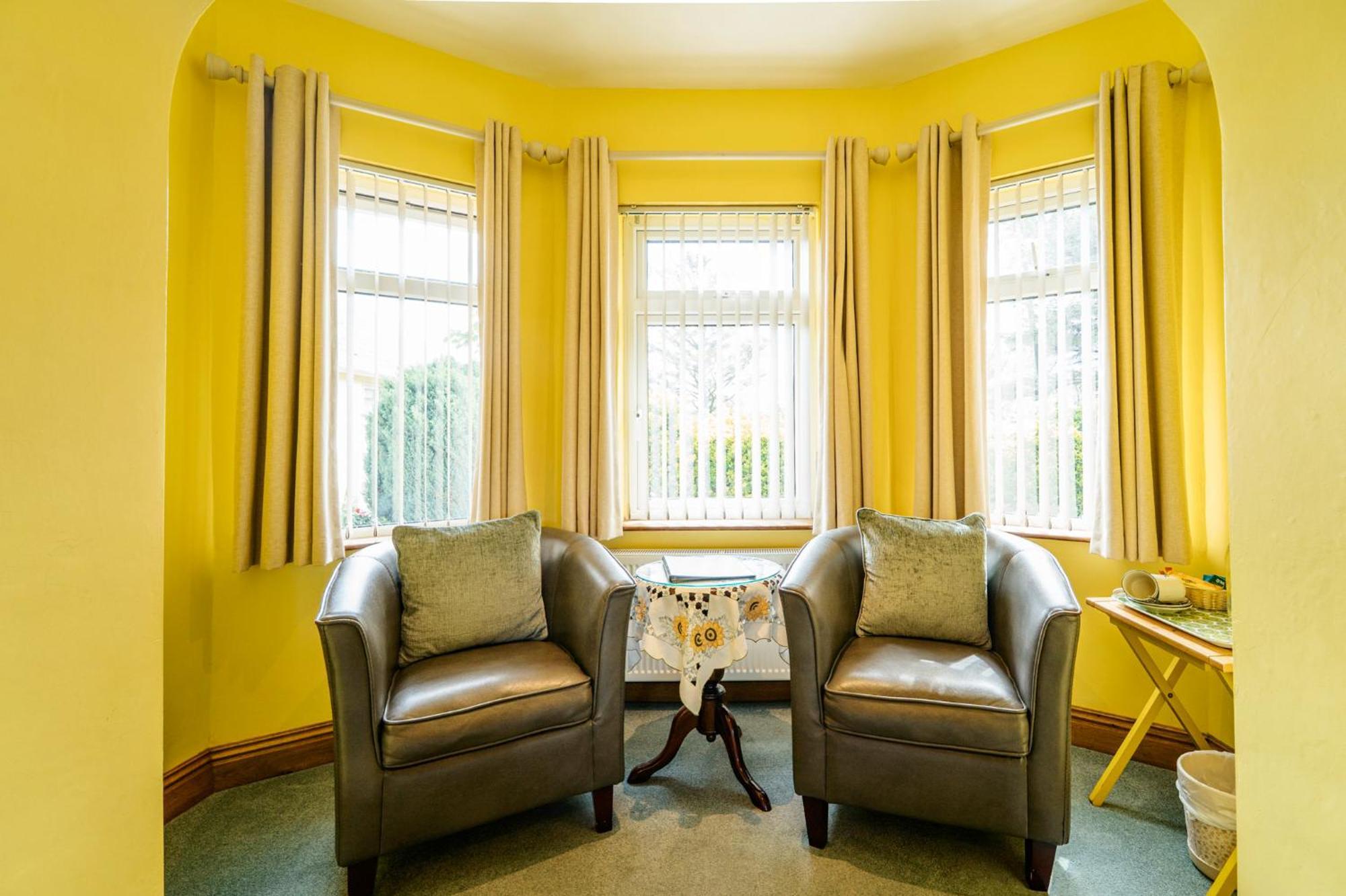 Bertra House B&B Γουέστπορτ Εξωτερικό φωτογραφία