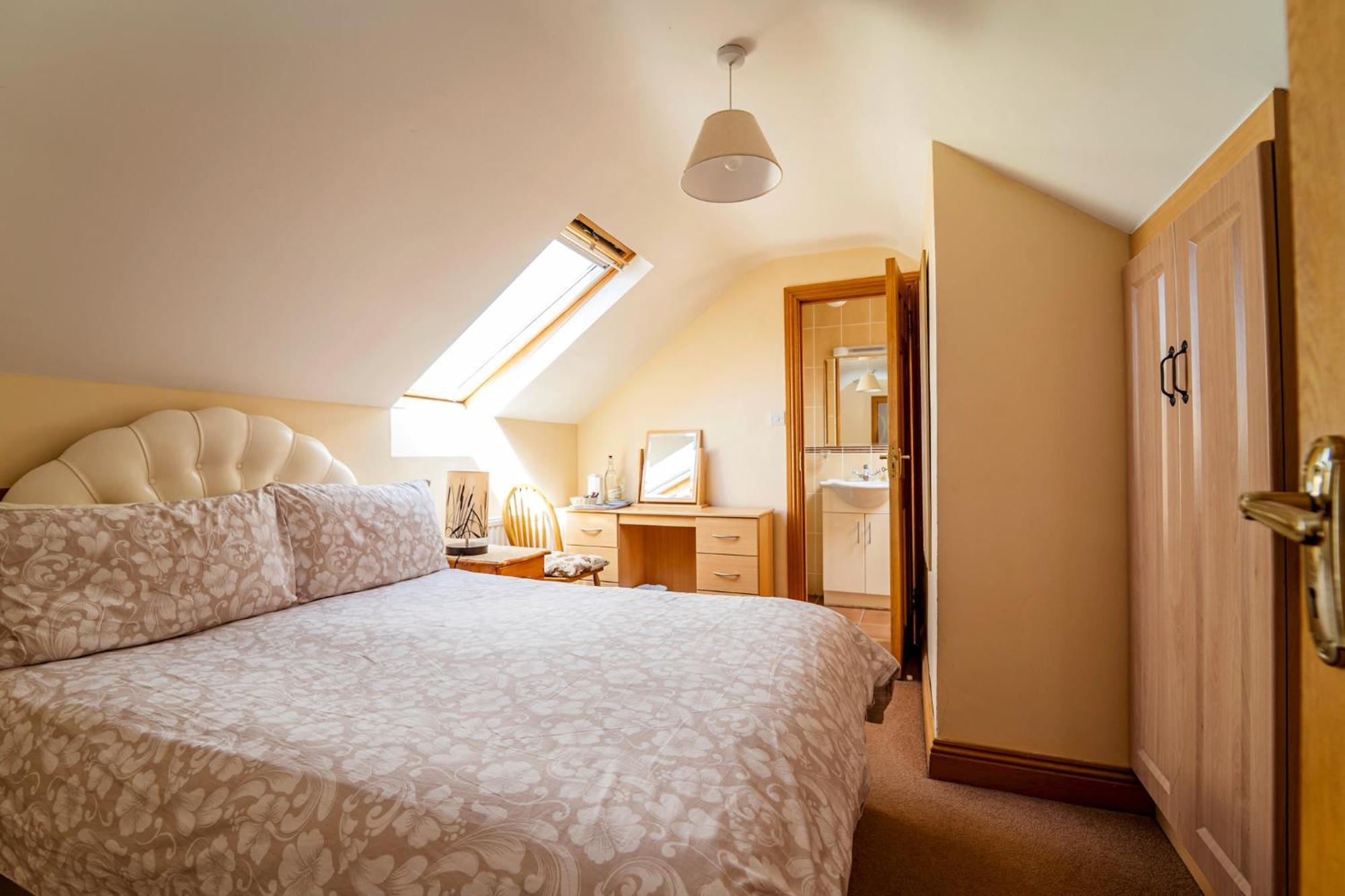 Bertra House B&B Γουέστπορτ Εξωτερικό φωτογραφία