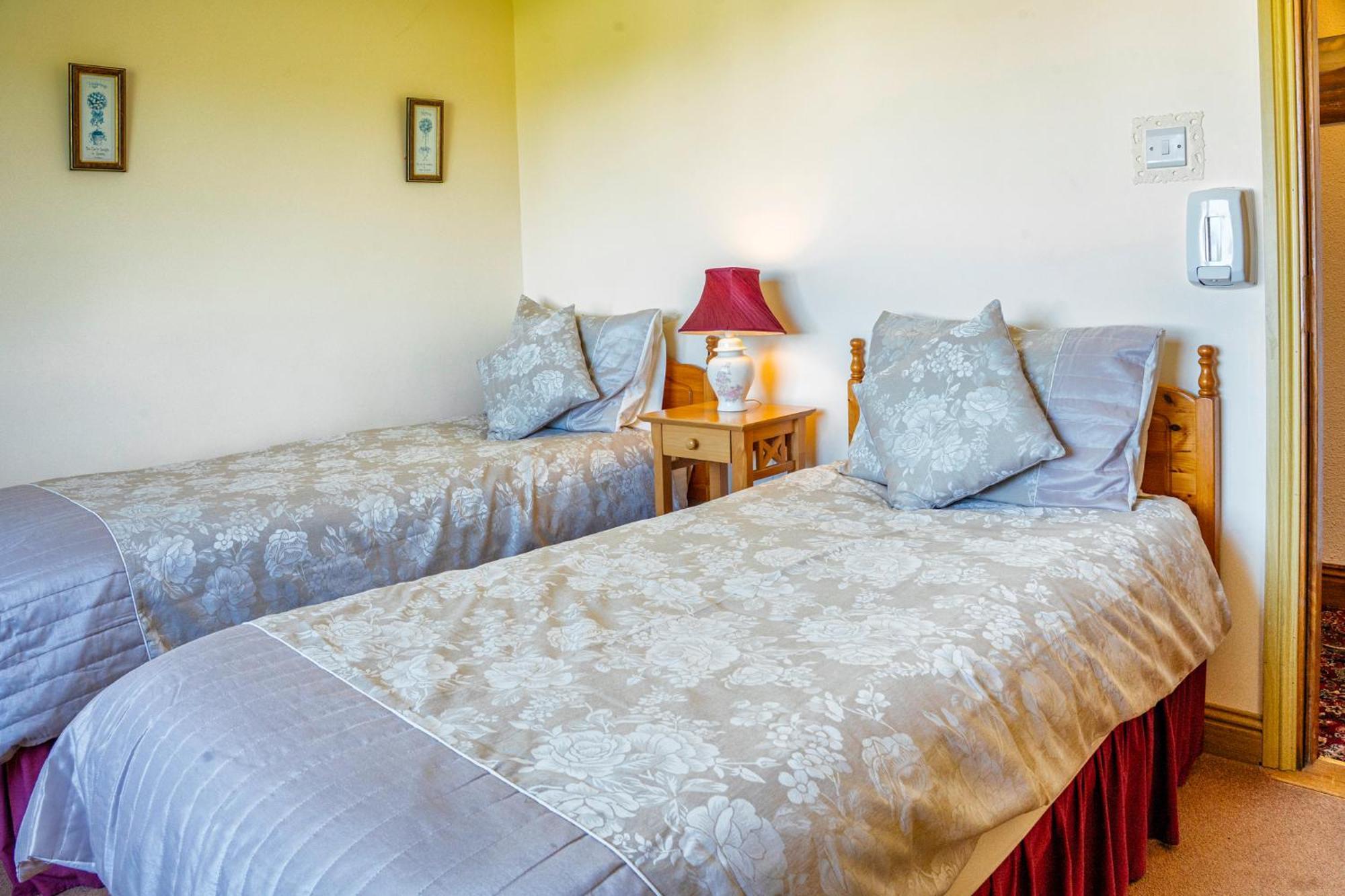 Bertra House B&B Γουέστπορτ Εξωτερικό φωτογραφία