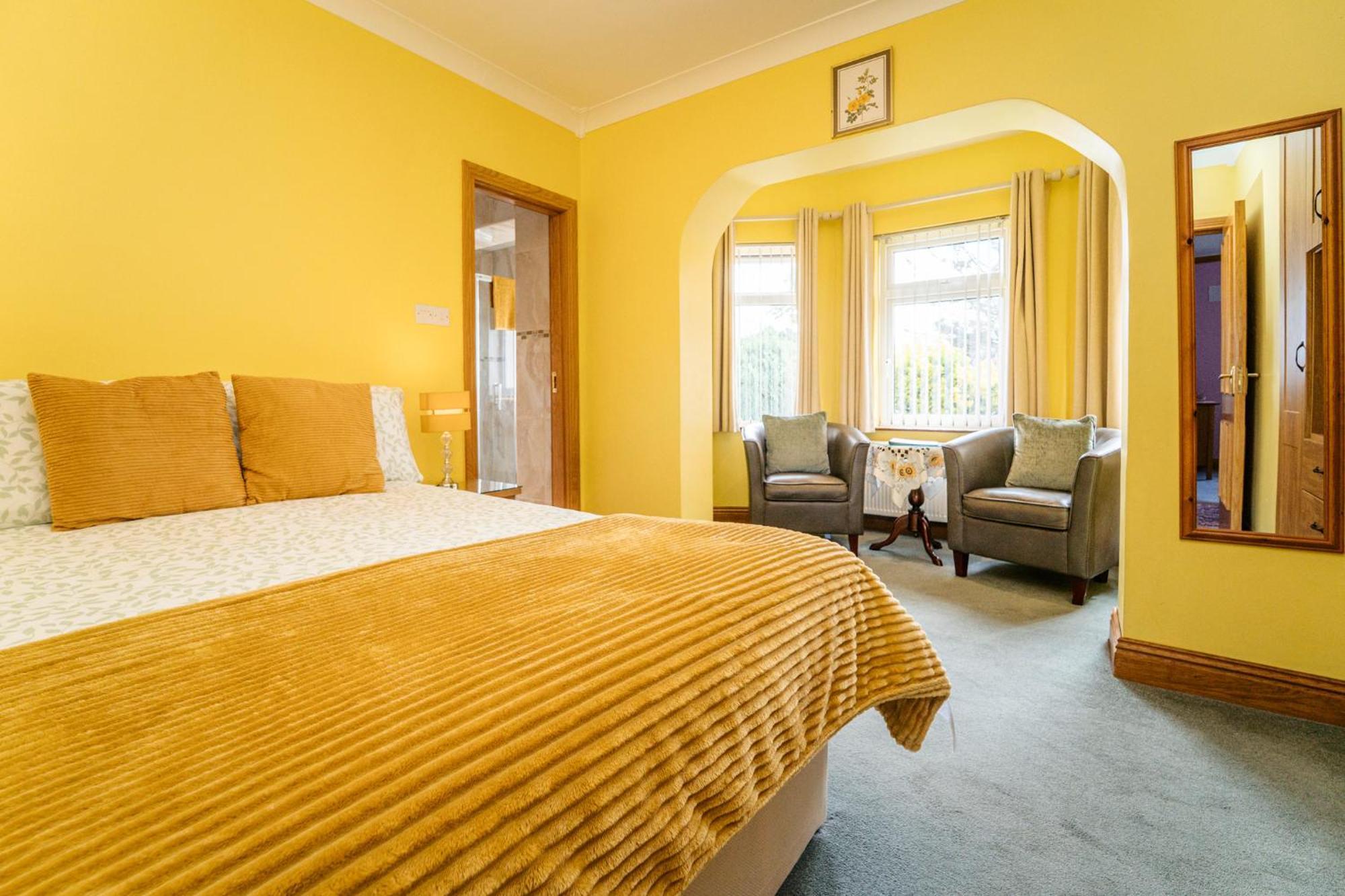 Bertra House B&B Γουέστπορτ Εξωτερικό φωτογραφία