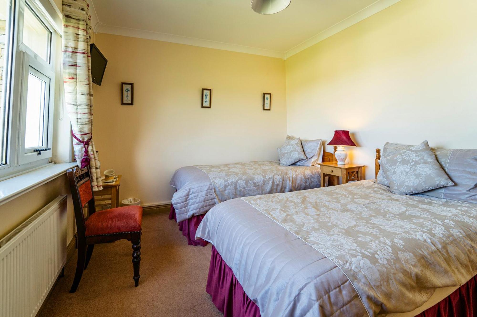 Bertra House B&B Γουέστπορτ Εξωτερικό φωτογραφία