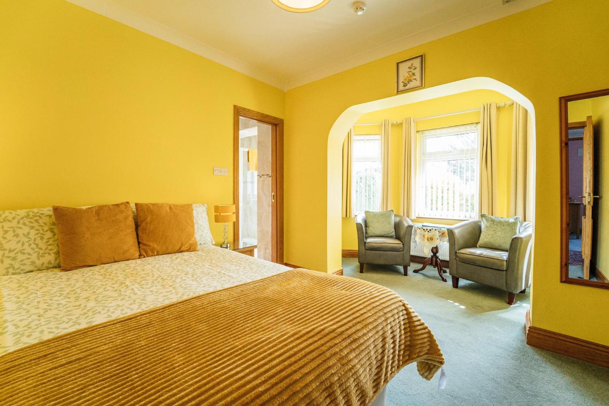 Bertra House B&B Γουέστπορτ Εξωτερικό φωτογραφία