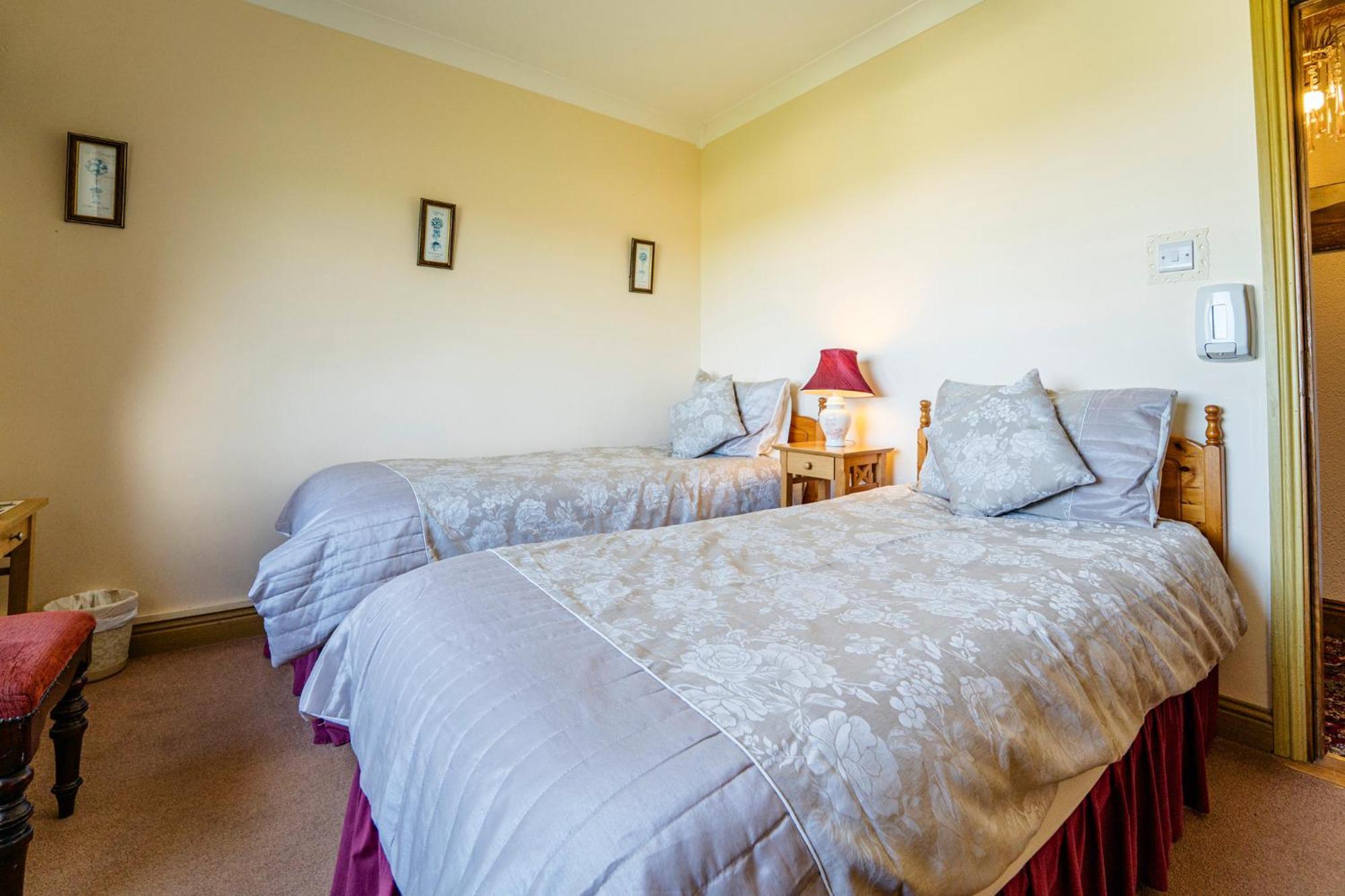 Bertra House B&B Γουέστπορτ Εξωτερικό φωτογραφία