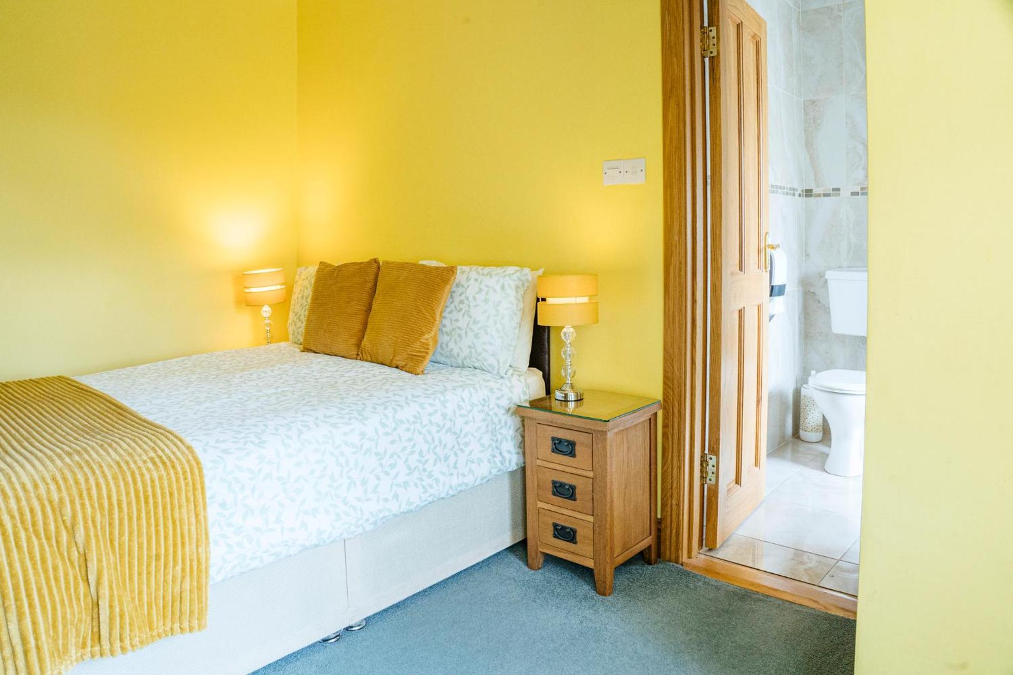 Bertra House B&B Γουέστπορτ Εξωτερικό φωτογραφία