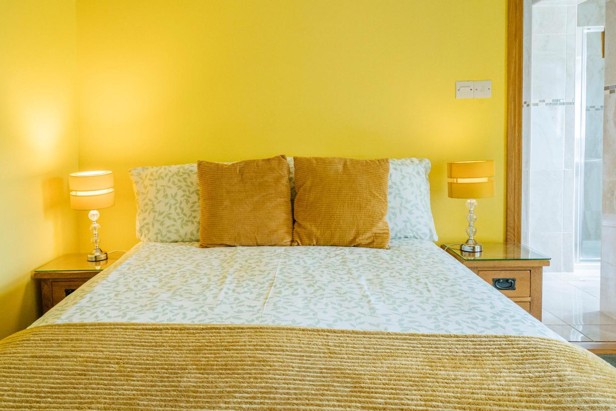 Bertra House B&B Γουέστπορτ Εξωτερικό φωτογραφία