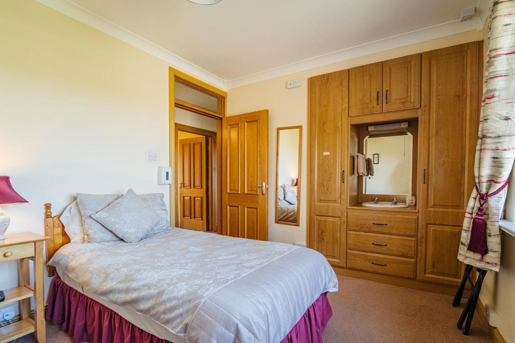 Bertra House B&B Γουέστπορτ Εξωτερικό φωτογραφία