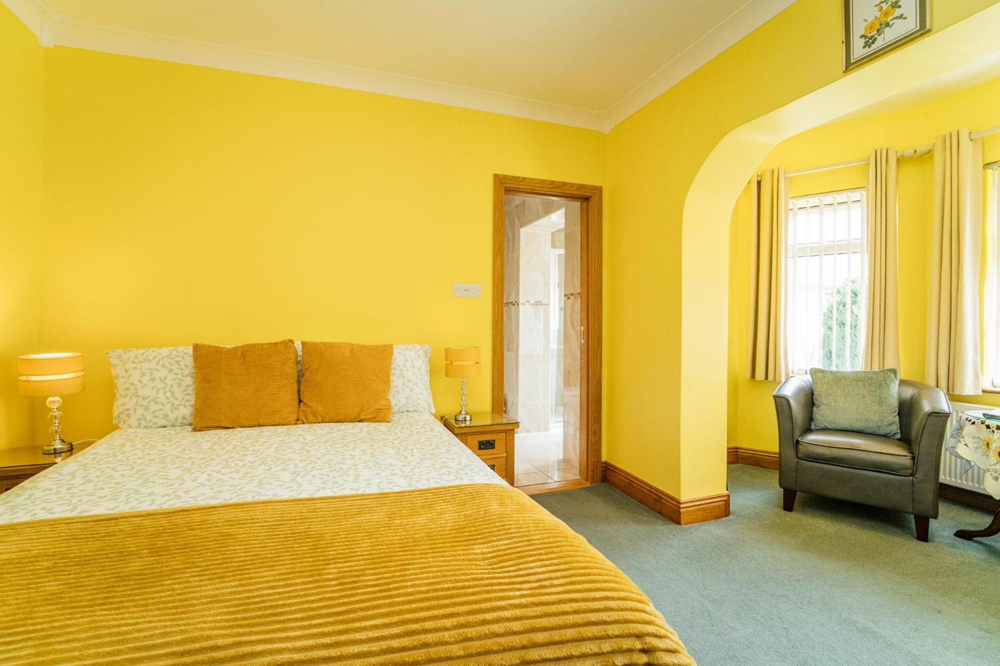 Bertra House B&B Γουέστπορτ Εξωτερικό φωτογραφία